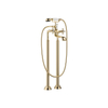 Dornbracht Madison robinet de baignoire avec garniture avec colonnes montantes laiton 0470308