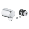 GROHE Grohtherm Special poignée de température - chromé SW862675
