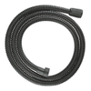 GROHE Relexaflex Metal Long-Life Flexible de douche - 150cm - métal - noir velours SW816008