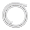 Grohe Relexaflex Metal Long-Life Doucheslang - 150cm - metaal - moon white (wit) SW862702