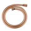 Grohe Silverflex Doucheslang - 125cm - glad - warm sunset (koper) SW862605