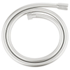 Grohe Silverflex Doucheslang - 125cm - glad - Supersteel (RVS) SW862668
