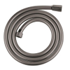 Grohe Silverflex Doucheslang - 175cm - glad - hard graphite (antraciet) SW862594