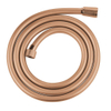 Grohe Silverflex Doucheslang - 175cm - glad - warm sunset (koper) SW862621