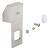 GROHE poignée - supersteel (inox) SW862694