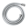 GROHE Relexaflex Flexible de douche - 150cm - lisse - chromé SW862669