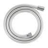 GROHE Silverflex Flexible de douche - 150cm - lisse - chromé SW862662