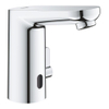 Grohe Eurosmart Cosmopolitan E Wastafelkraan - met infrarood - met menging - 230V - chroom SW862665