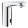 Grohe Eurosmart Cosmopolitan E Wastafelmengkraan - met infrarood - met batterij - chroom SW862637
