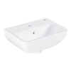 Grohe BauEdge Keramiek Fontein - 45cm - alpine wit SW862575