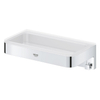 Grohe Start Cube Douchetray - 20x11x 6cm - wandmontage - chroom SW878364
