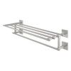 Grohe Start Cube Multi-Handdoekrek - 60cm - Supersteel (RVS) SW878123
