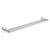 Grohe Start Porte-serviettes - 60cm - chrome SW878260