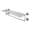 GROHE Start Cube Multi-porte-serviettes - 60cm - chrome SW878371