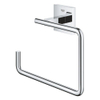 GROHE Start Cube porte-serviettes - 18,8 cm - chrome SW878170 GROHE Start Cube porte-serviettes - 18,8 cm - chrome SW878170