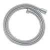 GROHE Relexaflex Metal Long-Life Flexible de douche - 125cm - métal - chromé SW974506