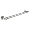 Grohe Start Handdoekhouder - 60cm - Supersteel (RVS) - rvs-look SW878355