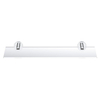 GROHE Planche de départ - 53x14.5cm - verre - chrome SW878367