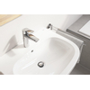 Grohe Start Porte-serviettes - 2 bras - chrome SW878316