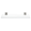 Grohe Start Cube Planchet - 53x14.6cm - glas - Supersteel (RVS) SW878335
