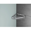 Grohe Start Cosmopolitan Panier - 30cm - d'angle - chromé SW878360