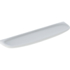 Geberit Bastia Planchet - keramisch - 60cm - glans wit SW878569