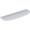 Geberit Bastia Planchet - keramisch - 50cm - glans wit SW878540