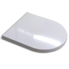 Royal Plaza Kolor Belbo abattant de WC softclose blanc SW800088