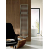Zehnder Subway radiateur - 45x126.1cm - électrique - 300 watts - droit - gris SW878783