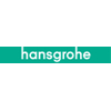 Hansgrohe bonde push-open chrome SW878835