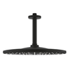 Grohe Rainshower Mono Hoofddoucheset 310 - rond - mono - phantom black (zwart) SW901511