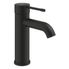 Grohe Essence New mitigeur de lavabo 1 trou taille s phantom black SW901519