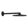 Grohe Rainshower SmartActive 310 Hoofddoucheset - rond - duo - phantom black (zwart) SW901435