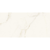 SAMPLE Ceralto Lithora Mineral Vloer- en wandtegel - 60x120cm - 9mm - gerectificeerd - Porcellanato - Cal.Apuano (Wit) SW1170857