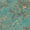 Ceralto Venara Polished Carrelage de sol - 60x120cm - 9.0mm - rectifié - Amazzonite SW1129953