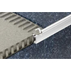 Schluter Liprotec Profil de réception L=250 Alu brut anodisé mat SW928563