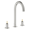 Grohe Wastafelkraan (opbouw) SW929925