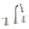 Grohe Grandera Wastafelkraan (opbouw) SW930426