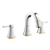 Grohe Grandera Wastafelkraan (opbouw) SW930342