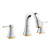 Grohe Grandera Wastafelmengkraan (opbouw) SW930342 Grohe Grandera Wastafelmengkraan (opbouw) SW930342