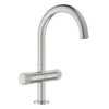 Grohe Wastafelkraan (opbouw) SW930308