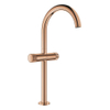 Grohe Wastafelkraan (opbouw) SW930126