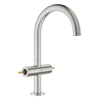 Grohe Wastafelkraan (opbouw) SW930087