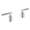 Grohe Atrio private collection - voor 25224xx0 - chroom SW929920
