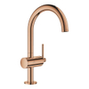 Grohe Atrio New Classic Wastafelkraan (opbouw) SW930378