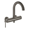 Grohe Atrio New Classic Badmengkraan (opbouw) SW930335