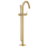 Grohe Atrio Vrijstaande Badmengkraan - cool sunrise (goud) SW930088