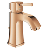 Grohe Grandera Wastafelkraan (opbouw) SW930340