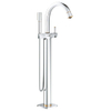 Grohe Grandera Badmengkraan (opbouw) SW930435