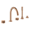 Grohe Inbouwmengkraan SW930030